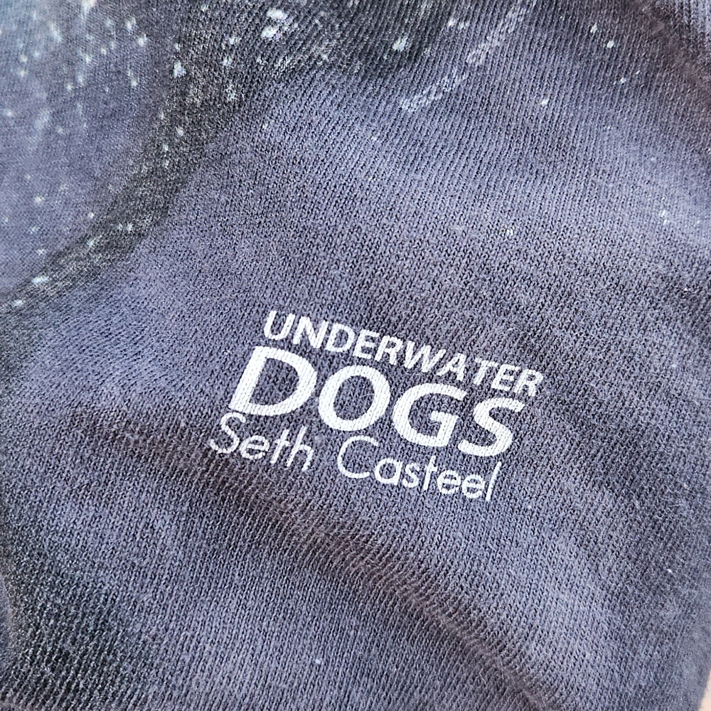🐾 Dog T-Shirt - Picture 4 of 7